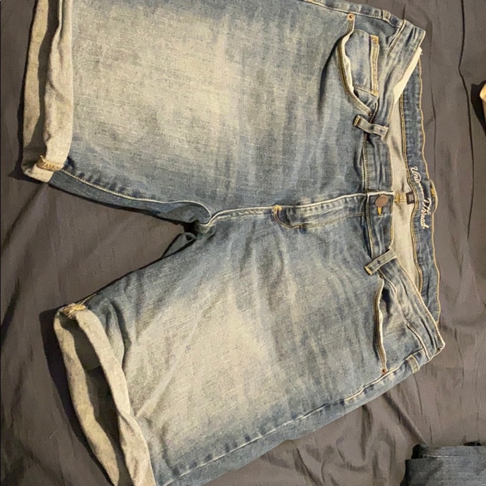 Short size 20WR